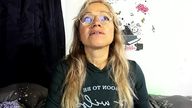 anthonela mature  online show from 5, 12, 2024