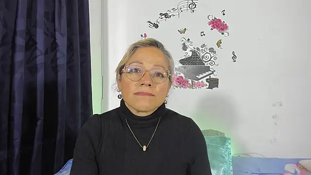 anthonela mature  online show from 5, 2, 2025