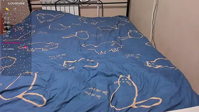 eva zero online show from 22, 12, 2025