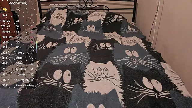 eva zero online show from 25, 3, 2026