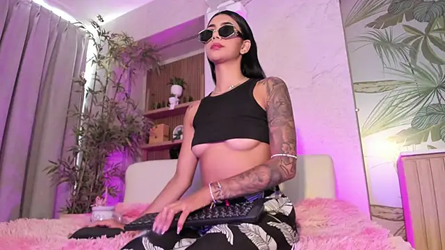 AntonellaRossi online show from 12, 5, 2026