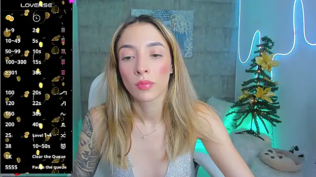 barbie scoth  online show from 4, 12, 2024