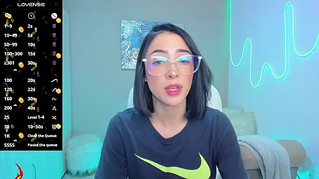 barbie scoth  online show from 19, 9, 2025