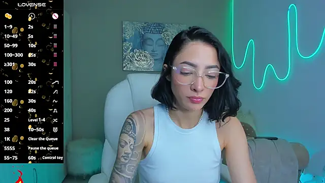 barbie scoth  online show from 3, 10, 2025