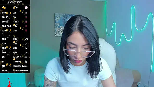 barbie scoth  online show from 11, 10, 2025