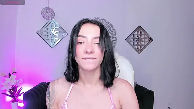 barbie scoth  online show from 16, 12, 2025