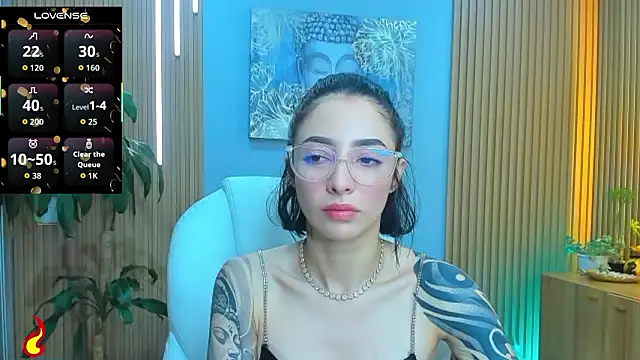 barbie scoth  online show from 7, 3, 2026