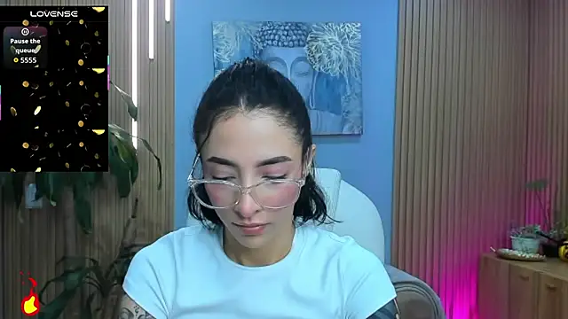 Snapshot of barbie_scoth_ chatting on 7, 4, 2026 barbie scoth online show from 7, 4, 2026
