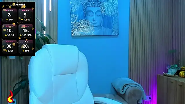 Snapshot of barbie_scoth_ chatting on 9, 4, 2026 barbie scoth online show from 9, 4, 2026