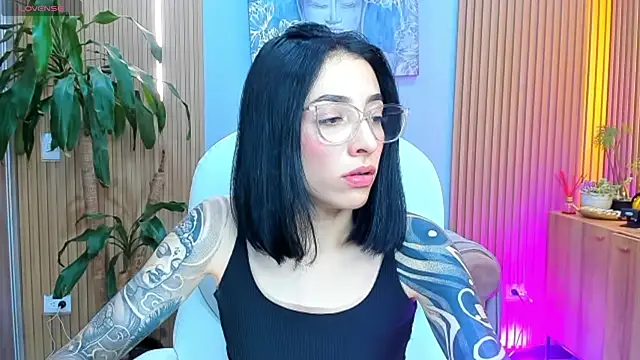 Snapshot of barbie_scoth_ chatting on 4, 5, 2026 barbie scoth online show from 4, 5, 2026