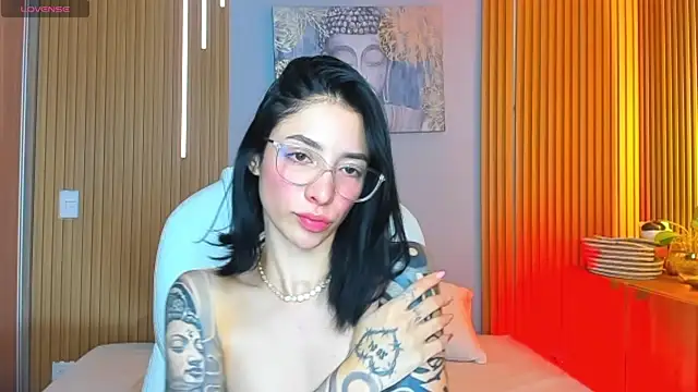 barbie scoth  online show from 9, 7, 2026