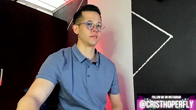 Cris myster online show from 8, 2, 2025