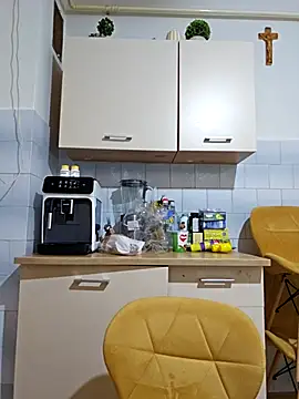 NathalieDream online show from 27, 10, 2025