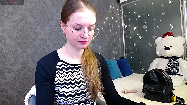 KateJonson online show from 15, 1, 2026