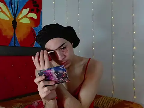 Snapshot of hairy21dick chatting on 16, 2, 2026 hairy21dick online show from 16, 2, 2026