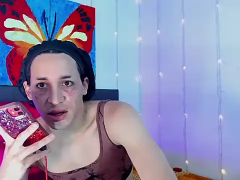 Snapshot of hairy21dick chatting on 17, 3, 2026 hairy21dick online show from 17, 3, 2026