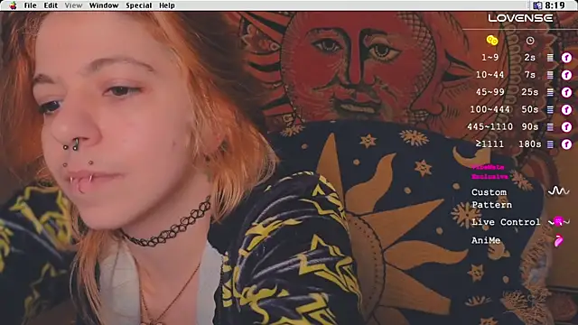Snapshot of Kryptosworld chatting on 26, 1, 2025 Kryptosworld online show from 26, 1, 2025