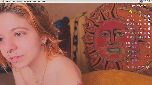 Snapshot of Kryptosworld chatting on 6, 3, 2025 Kryptosworld online show from 6, 3, 2025