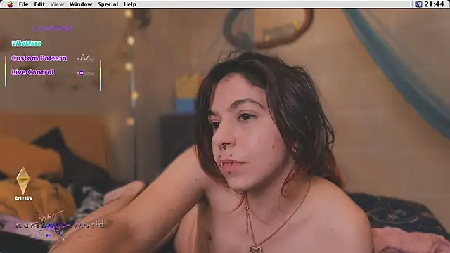 Snapshot of Kryptosworld chatting on 17, 1, 2026 Kryptosworld online show from 17, 1, 2026