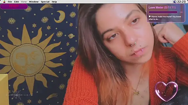 Snapshot of Kryptosworld chatting on 1, 2, 2026 Kryptosworld online show from 1, 2, 2026