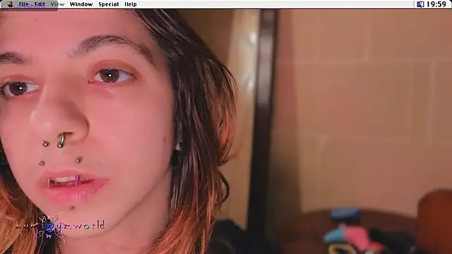 Snapshot of Kryptosworld chatting on 18, 2, 2026 Kryptosworld online show from 18, 2, 2026