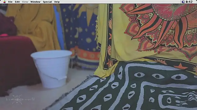 Kryptosworld online show from 13, 3, 2026