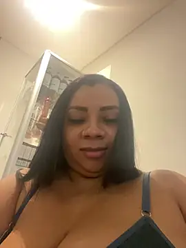 MelanyShayk online show from 31, 1, 2025