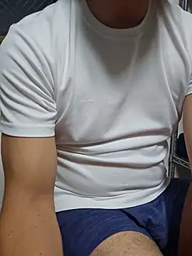 Snapshot of munyunu chatting on 1, 10, 2025 munyunu online show from 1, 10, 2025