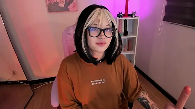  asami chieko  online show from 23, 2, 2026