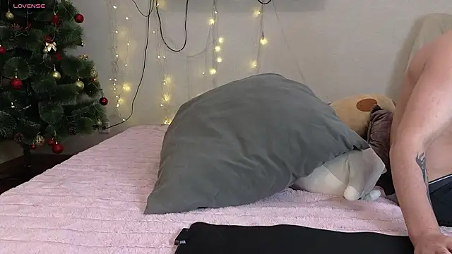 Alenca hot sex online show from 17, 1, 2026