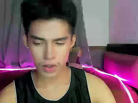 Lightjt04 online show from 27, 10, 2025