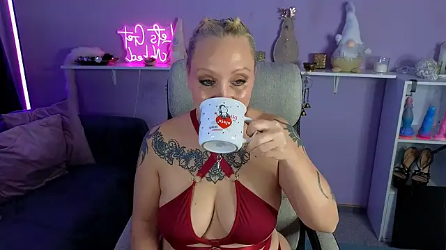 Jan ina online show from 4, 12, 2025