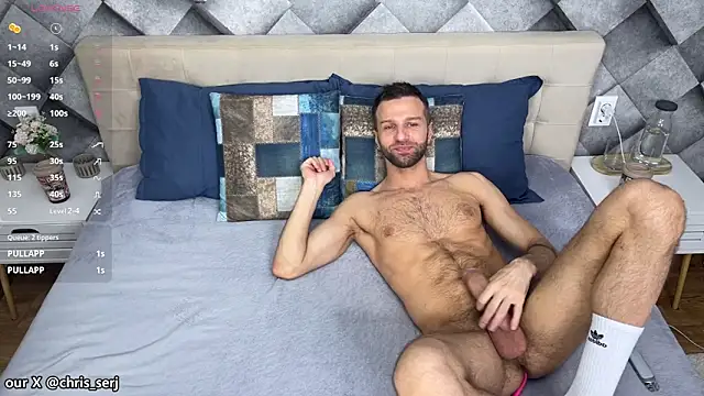 Velevet o online show from 19, 3, 2026