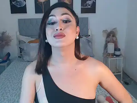 Snapshot of Asiannightingale chatting on 11, 10, 2025 Asiannightingale online show from 11, 10, 2025