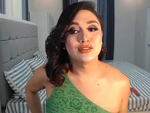 Asiannightingale online show from 15, 5, 2026