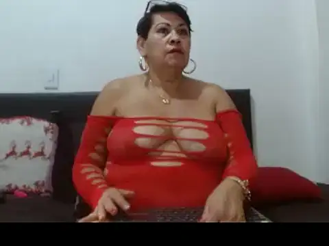 Margaret milf online show from 29, 1, 2025