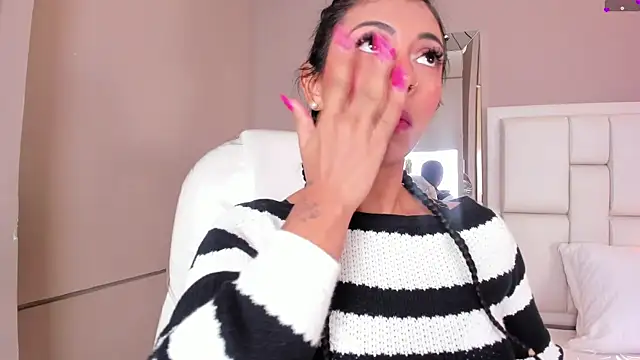  BunnyNaugthy online show from 4, 2, 2025