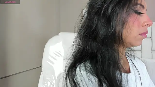  BunnyNaugthy online show from 1, 3, 2025