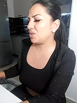 hot-babygirl online show from 23, 10, 2025