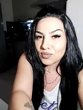 Snapshot of hot-babygirl chatting on 13, 4, 2026 hot-babygirl online show from 13, 4, 2026