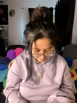 Snapshot of MsConejitaa chatting on 3, 12, 2024 MsConejitaa online show from 3, 12, 2024