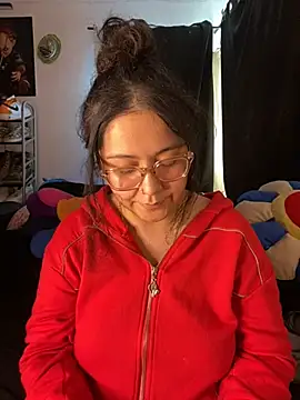 Snapshot of MsConejitaa chatting on 9, 12, 2024 MsConejitaa online show from 9, 12, 2024