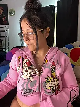 Snapshot of MsConejitaa chatting on 23, 12, 2024 MsConejitaa online show from 23, 12, 2024