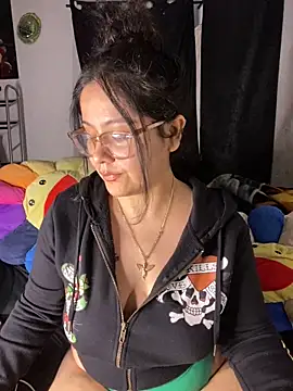 Snapshot of MsConejitaa chatting on 28, 12, 2024 MsConejitaa online show from 28, 12, 2024