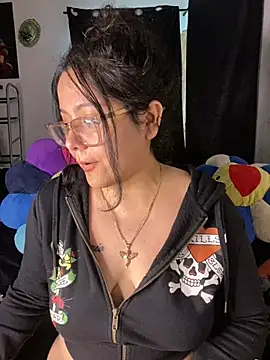 Snapshot of MsConejitaa chatting on 28, 12, 2024 MsConejitaa online show from 28, 12, 2024