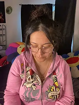 Snapshot of MsConejitaa chatting on 29, 12, 2024 MsConejitaa online show from 29, 12, 2024