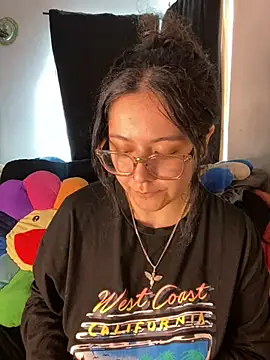 Snapshot of MsConejitaa chatting on 6, 1, 2025 MsConejitaa online show from 6, 1, 2025