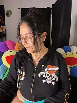 Snapshot of MsConejitaa chatting on 11, 1, 2025 MsConejitaa online show from 11, 1, 2025