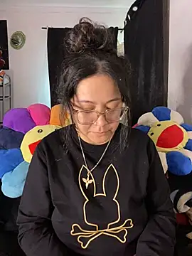Snapshot of MsConejitaa chatting on 20, 1, 2025 MsConejitaa online show from 20, 1, 2025