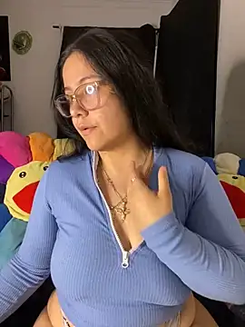 Snapshot of MsConejitaa chatting on 25, 1, 2025 MsConejitaa online show from 25, 1, 2025